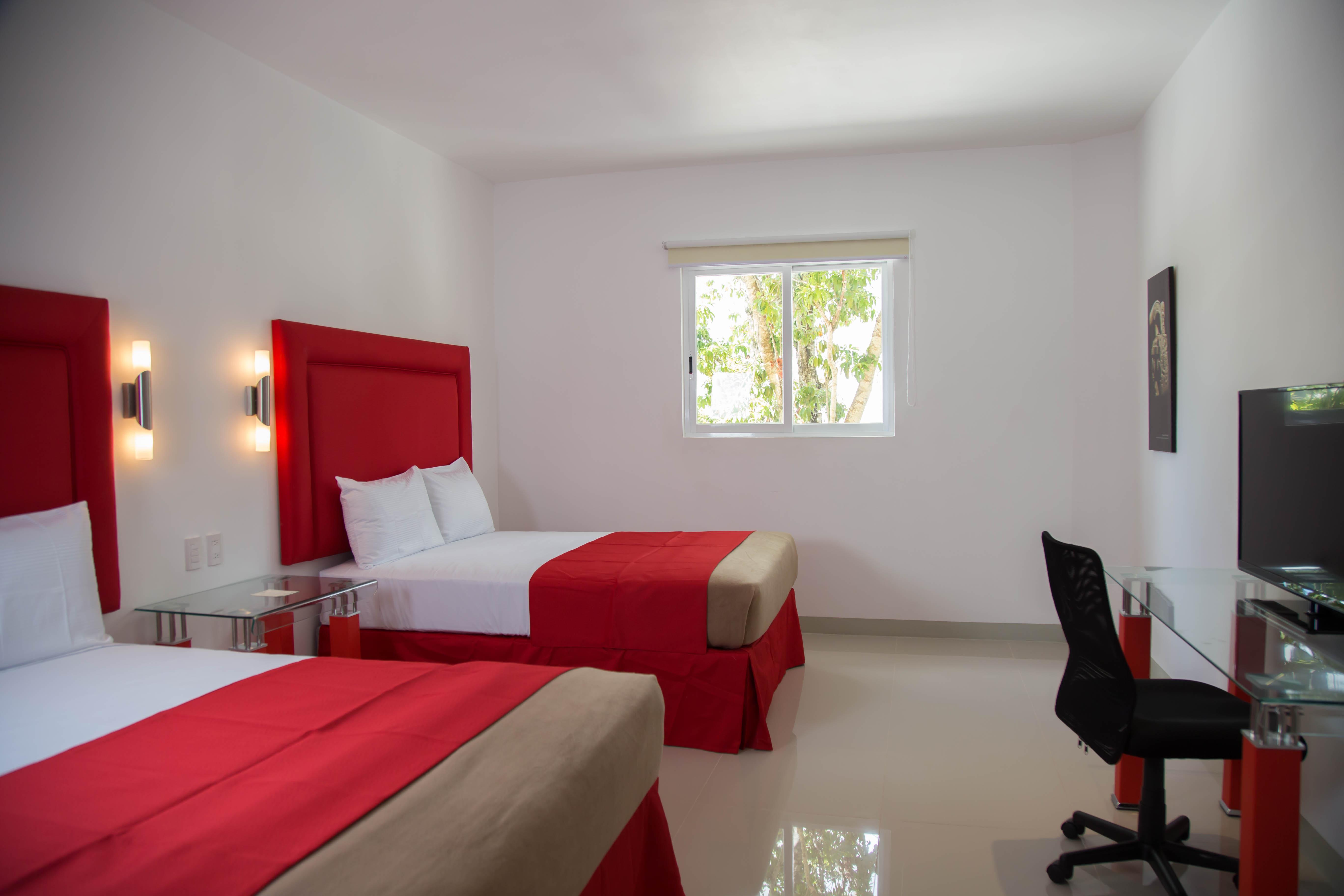 Hotel Zar Мерида Екстериор снимка
