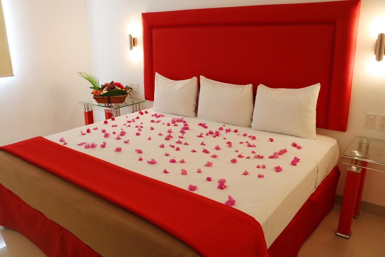 Hotel Zar Мерида Екстериор снимка