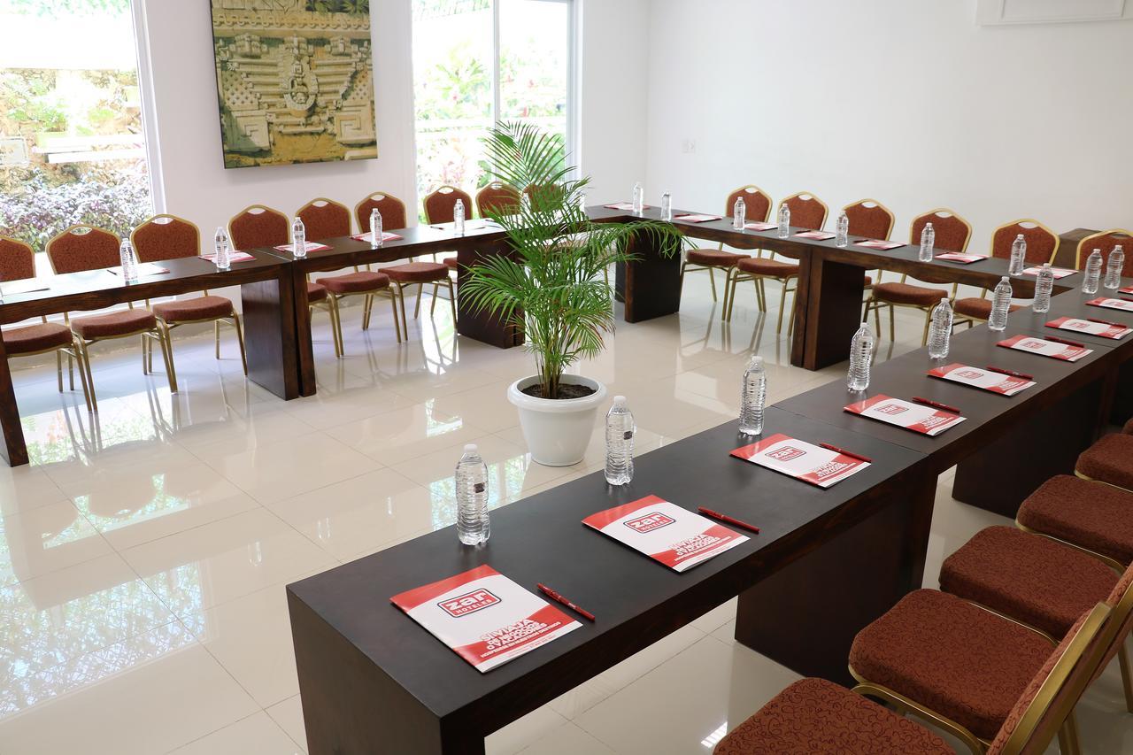 Hotel Zar Мерида Екстериор снимка