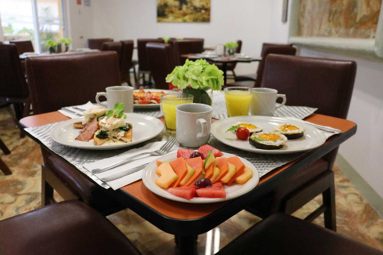 Hotel Zar Мерида Екстериор снимка