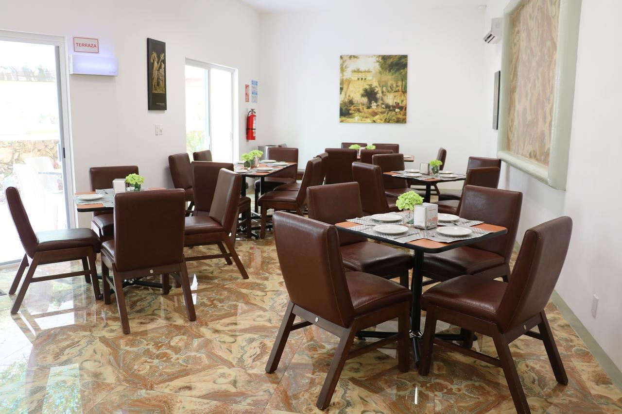 Hotel Zar Мерида Екстериор снимка