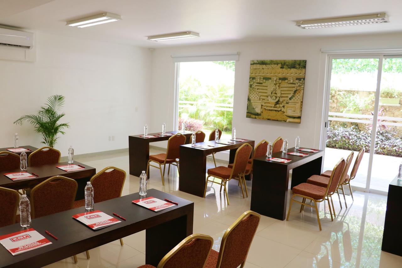 Hotel Zar Мерида Екстериор снимка