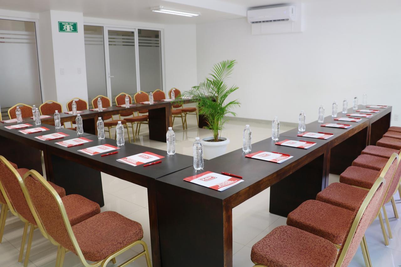 Hotel Zar Мерида Екстериор снимка